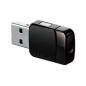 Adaptateur WiFi USB sans fil AC600 de D-Link - Jusqu'à 433 Mbps - MU-MIMO - WPS Adaptateur WiFi USB sans fil AC600 de D-Link - Jusqu'à 433 Mbps - MU-MIMO - WPS