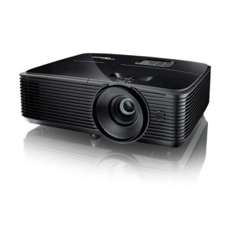 Projecteur Optoma DX322 ANSI DLP XGA - Haut-parleur 10w - HDMI, VGA, USB, RS232 - 3800 Lumens