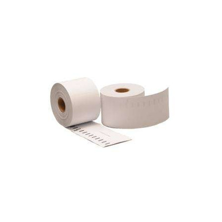 DYMO LABELWRITER 99018 ÉTIQUETTES POUR FICHIER PAPIER THERMIQUE GÉNÉRIQUE S0722470