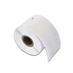 DYMO LABELWRITER 99019 GRANDES ÉTIQUETTES EN PAPIER THERMIQUE POLYVALENTES GÉNÉRIQUES S0722480