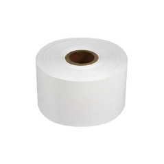 DYMO S0929100 51mm x 89mm 300 ÉTIQUETTES GÉNÉRIQUES NON ADHÉSIVES NOIR/BLANC