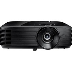 Projecteur Optoma S336 ANSI DLP SVGA - 4000 Lumens - Haut-parleur 10w - HDMI VGA Audio - Télécommande