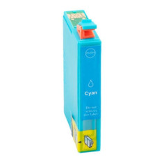 Cartouche d'encre générique Epson 405XL cyan - Gamme Pro C13T05H24010/C13T05G24010