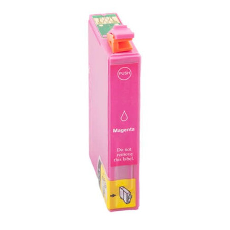 Cartouche d'encre générique Epson 405XL magenta - Gamme Pro C13T05H34010/C13T05G34010