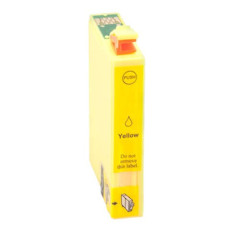 Cartouche d'encre générique Epson 405XL jaune - Gamme Pro C13T05H44010/C13T05G44010