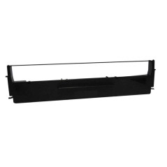 Epson ERC19/LQ300/LQ800 Ruban matriciel générique noir – Gamme Pro C13S015021/C13S015633