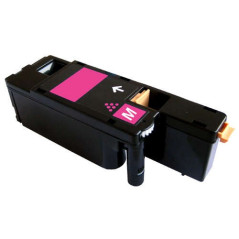Epson Aculaser C1700/CX17 Toner générique magenta – Gamme Pro C13S050612