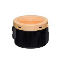 Toner générique noire Epson WorkForce AL-M200AL-MX200 - Gamme Pro C13S050709