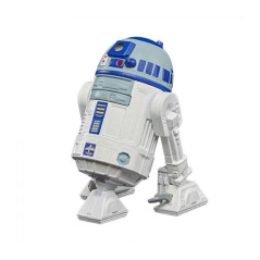 Hasbro Star Wars Droids Vintage R2-D2 - Figurine de Collection - Hauteur 5cm env - Fabriqué en PVC