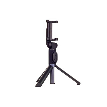 Trépied Xiaomi Mi Selfie Stick pour mobile Bluetooth 3.0 - Couleur noire