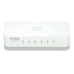 Commutateur D-Link 5 ports 10/100 Mbps