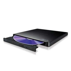 Graveur de DVD externe ultra fin LG Retail