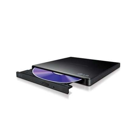 Graveur de DVD externe ultra fin LG Retail