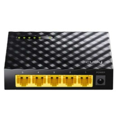 Commutateur Cudy GS105D 5 ports Gigabit 10/100/1000 Mbps