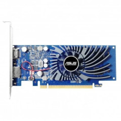 Carte graphique Asus GT1030 2G BRK 2 Go GDDR5 - PCIE30 1x HDMI 1x DisplayPort