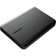 Disque dur externe Toshiba Canvio Basics 25 1 To USB 32