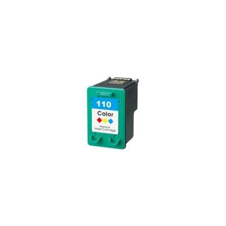 Cartouche d'encre générique HP 110 couleur - Gamme Pro CB304AE