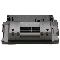 Toner générique noire HP CC364X/CE390X - Gamme Pro.
