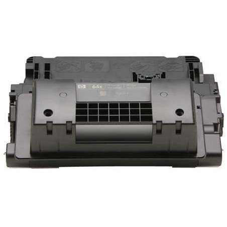 Toner générique noire HP CC364X/CE390X - Gamme Pro. XXL
