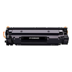 Toner générique noire HP CE285A/CE278A/CB435A/CB436A - Gamme Pro.