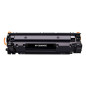 Toner générique noire HP CE285A/CE278A/CB435A/CB436A - Gamme Pro.