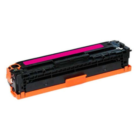 Toner générique HP CF383A magenta - Gamme Pro 312A