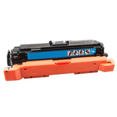 Toner générique cyan HP W2121X - Gamme Pro 212X