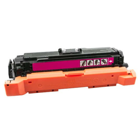 Toner générique HP W2123X magenta - Gamme Pro 212X