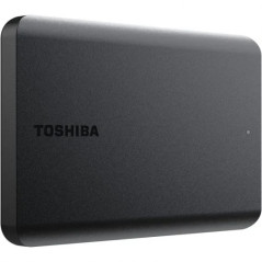 Disque dur externe Toshiba Canvio Basics 2022 25 2 To USB 32