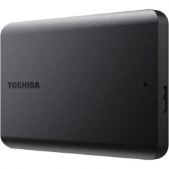 Disque dur externe Toshiba Canvio Basics 2022 25 4 To USB 32