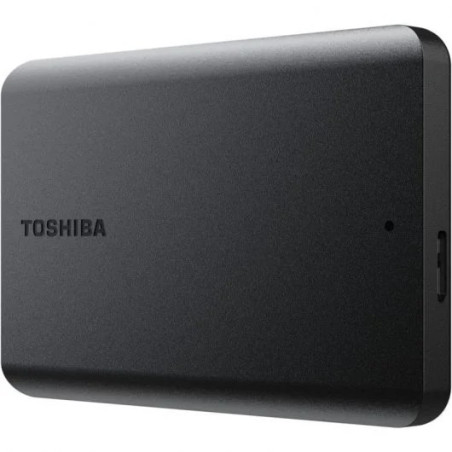 Disque dur externe Toshiba Canvio Basics 2022 25 4 To USB 32