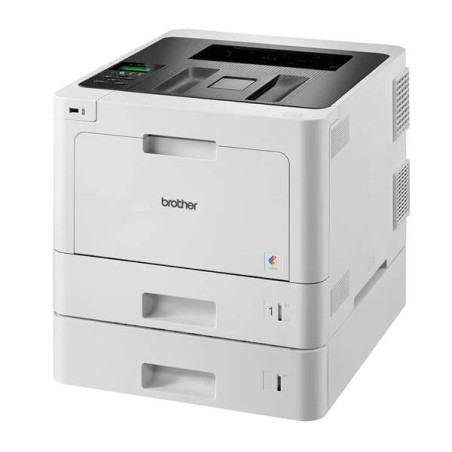 Imprimante laser couleur Brother HL-L8260CDWLT WiFi recto verso 31 ppm