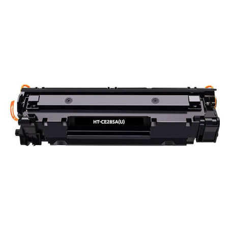Toner générique noire HP CE285A/CE278A/CB435A/CB436A - Gamme Pro.