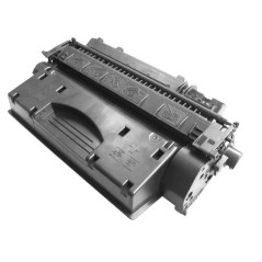 Toner générique noire HP CE505X - Gamme Pro 05X