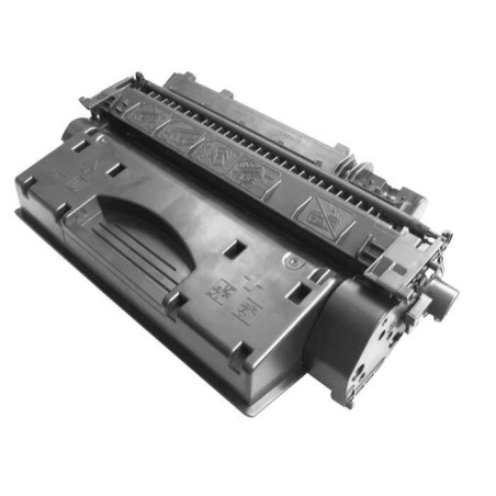 Toner générique noire HP CE505X - Gamme Pro 05X
