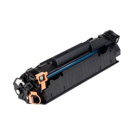 Toner générique noir HP CF283A - Gamme Pro.