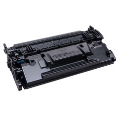 Toner générique noire HP CF287X - Gamme Pro 87X