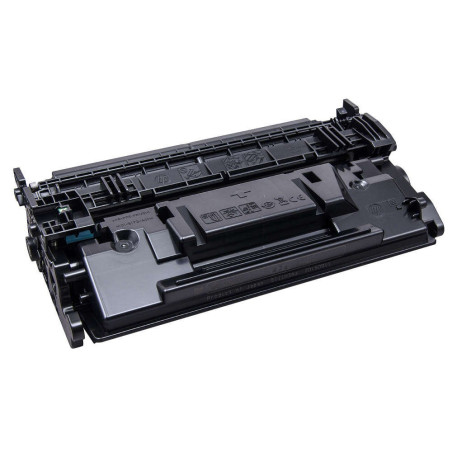 Toner générique noire HP CF287X - Gamme Pro 87X