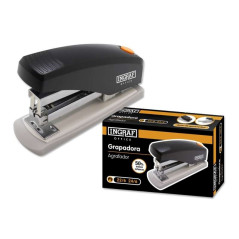 Agrafeuse Ingraf Pro - Haute capacité dagrafage - Conception ergonomique - Durabilité garantie