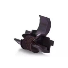 Pack de 5 - Rouleau encreur générique noir Hermes IR40TIR50GR745 - Groupe 745