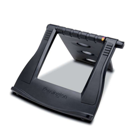 Support pour ordinateur portable Kensington Smartfit Easy Riser avec ventilation - Réglage de la hauteur