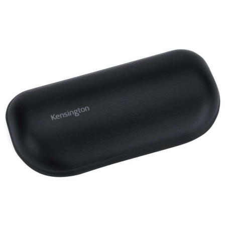 Kensington Repose-poignet Ergosoft pour souris standard - Toucher ultra doux - Remplissage en gel - Noir