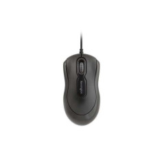 Souris USB Kensington 800dpi - 3 Boutons - Utilisation Ambidextre - Couleur Noir