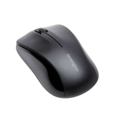Souris sans fil Kensington Valumouse - 1000 DPI - Clics silencieux - Noir