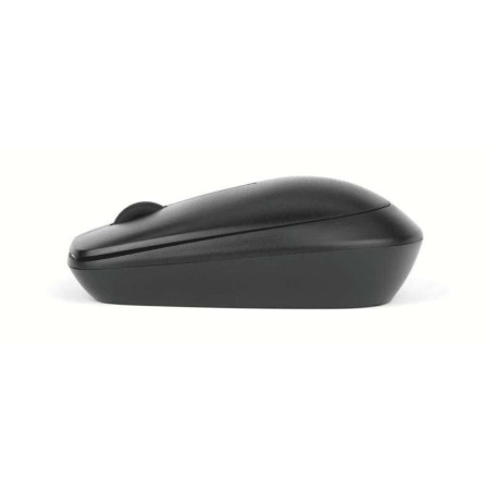 Souris portable sans fil Kensington PRO Fit - Capteur laser 1000 dpi - Molette de défilement confortable - Noir