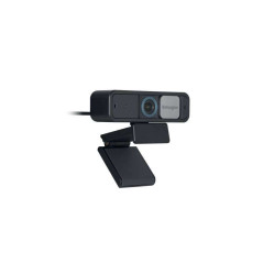 Webcam Kensington PRO 1080P avec mise au point automatique W2050 - Champ de vision diagonal de 93