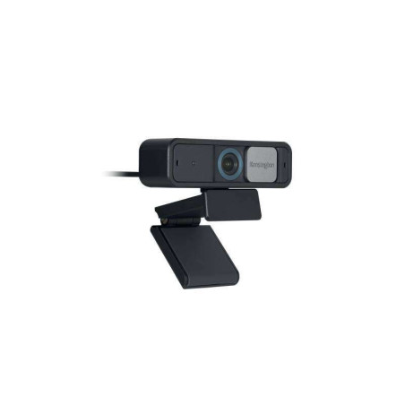 Webcam Kensington PRO 1080P avec mise au point automatique W2050 - Champ de vision diagonal de 93
