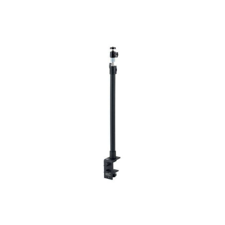 Kensington A1000 Support Télescopique pour Microphones, Webcams et Systèmes d'Éclairage - Extensible de 508 à 762 mm