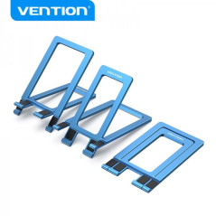 Support pour smartphone/tablette Vention - Bleu