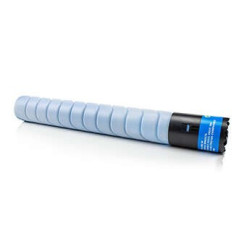 Konica Minolta TN324TN512 Toner générique cyan  Gamme Pro TN324CTN512CA8DA450A33K452